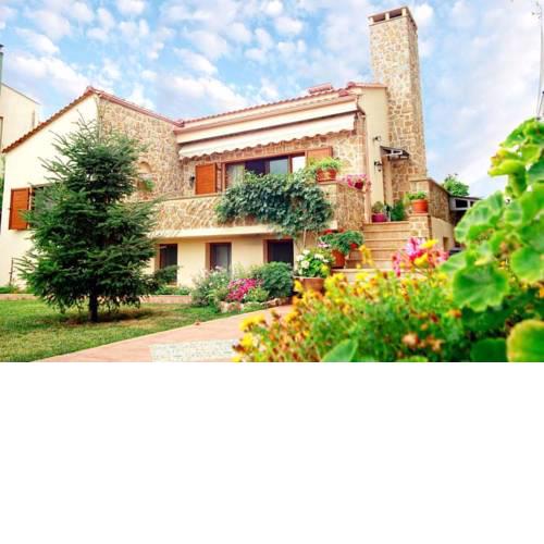 Villa Bettina