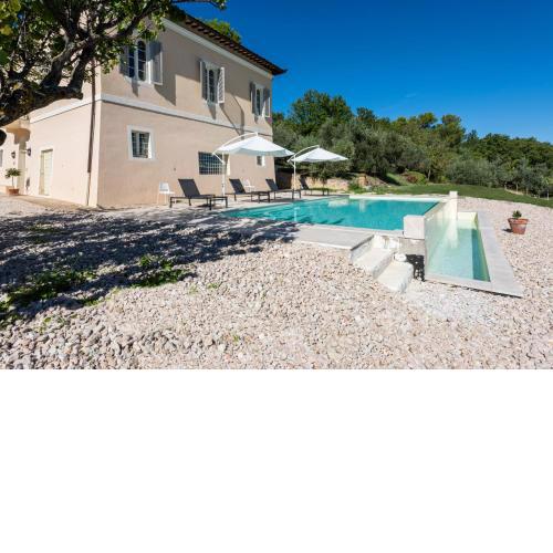 Villa Bevagna