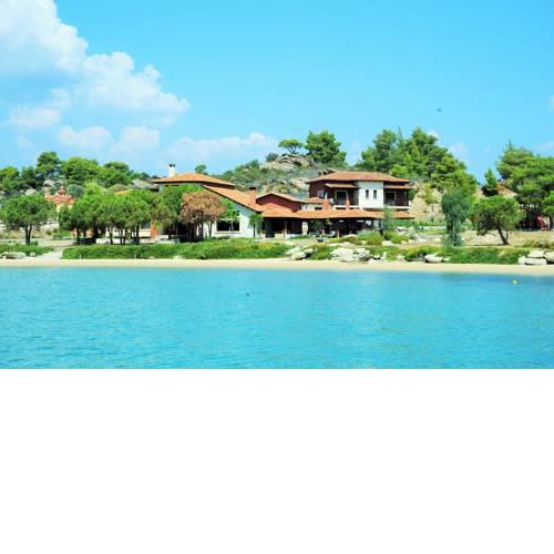 Villa Beyond Paradise