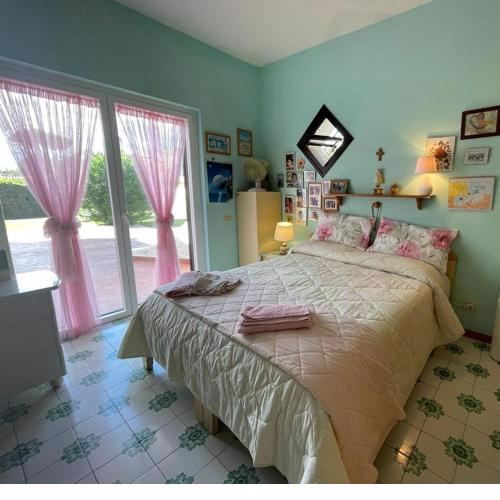 Villa Bianca Residence S. Monica