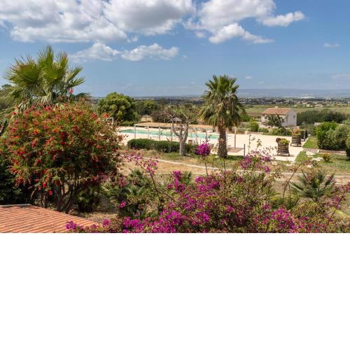 Villa Bianca tra Isola e Plemmirio