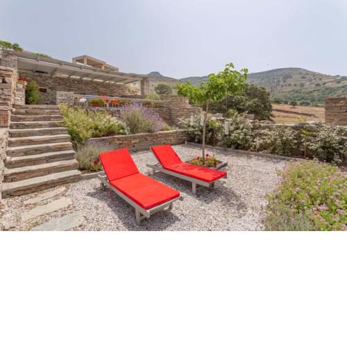 Villa Bianca Tzia