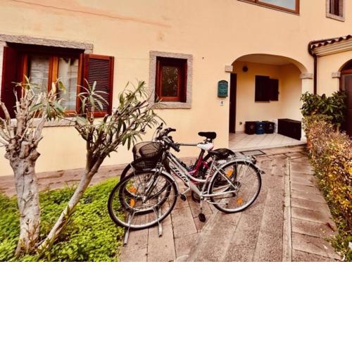 Villa Bianca