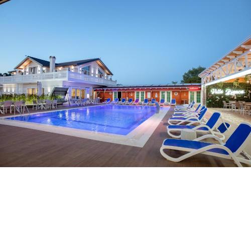 Villa Bianca