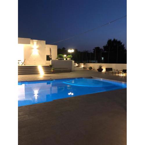 Villa Bianca