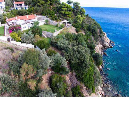 Villa Bienvenue