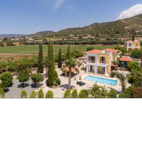 Villa Bimini