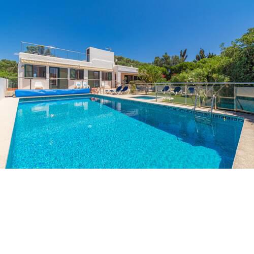 Villa Bini Aries