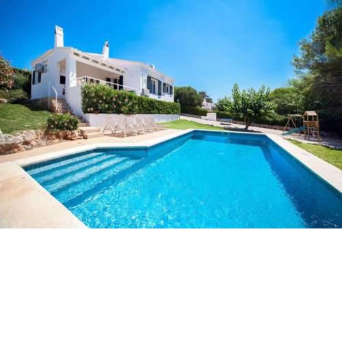 Villa Bini Belin