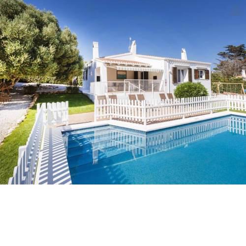 Villa Bini Bella