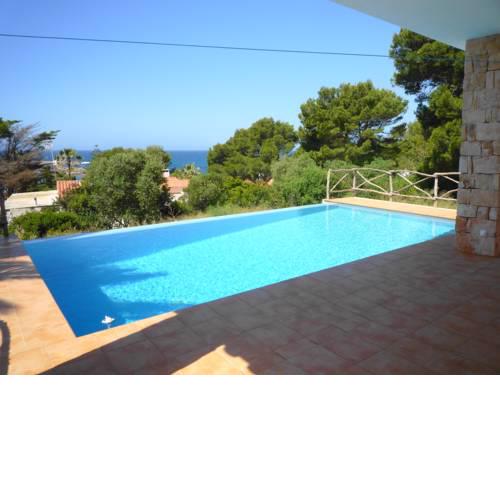 Villa Bini Guillermo