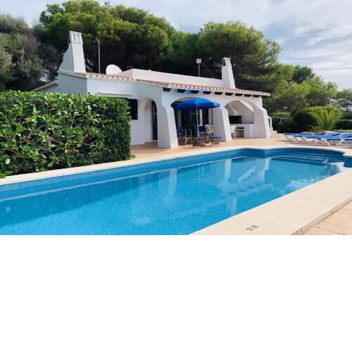 Villa Binibety