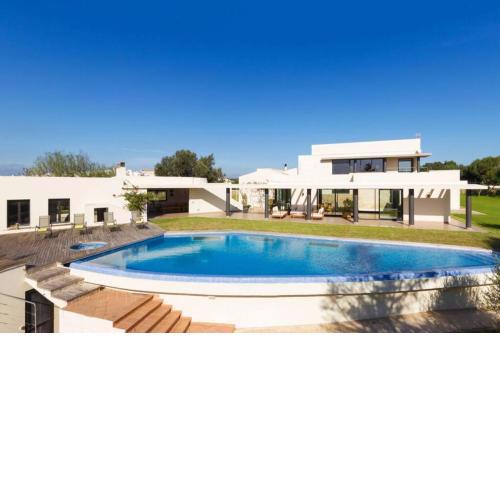 Villa Binife