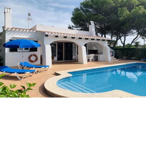 Villa Binimary