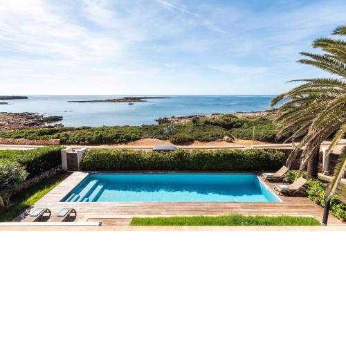 Villa Binisafua Ses Palmeres