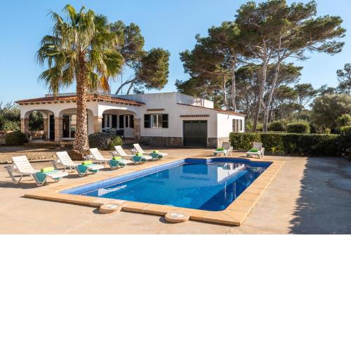 Villa Binisaret I
