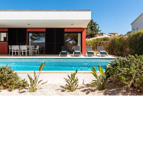 VILLA BINIZAHIRA