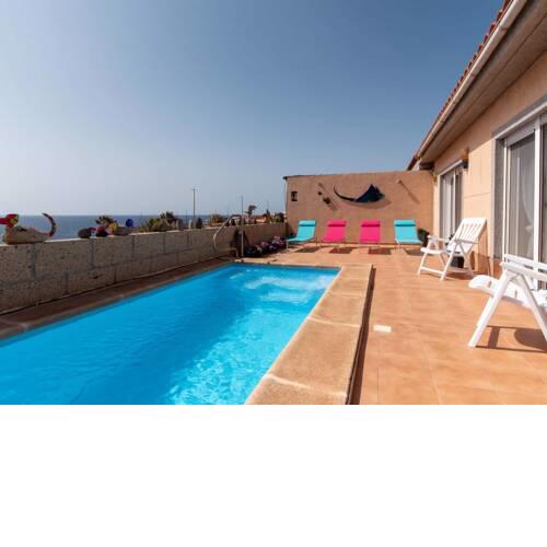 Villa Birgit