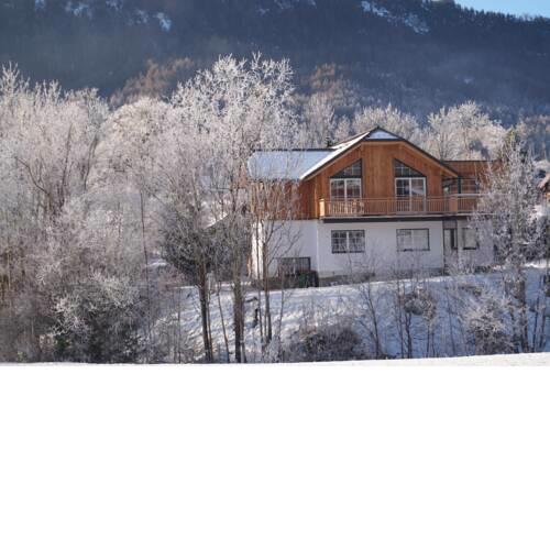 Villa Birgitta Apartment Kammblick