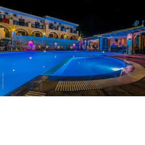 Villa Birlis