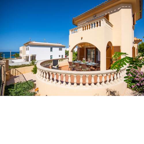 Villa Blanc