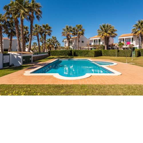 Villa Blanc