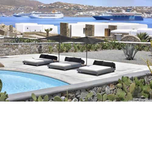 Villa Blanca Uno
