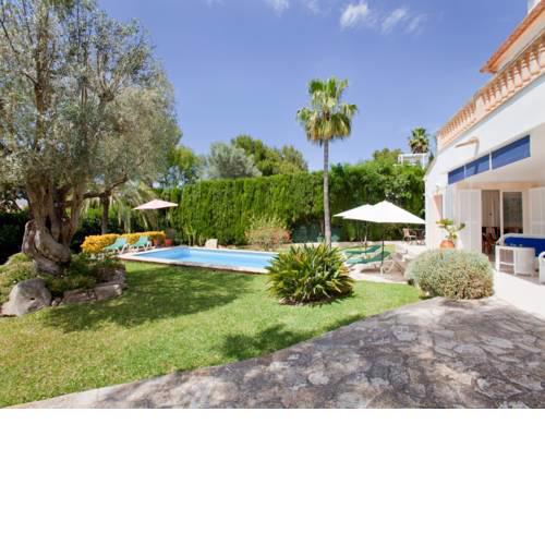 Villa Blanca