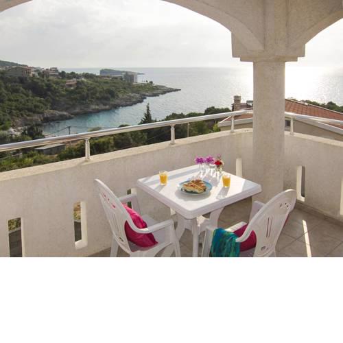Villa Blanca