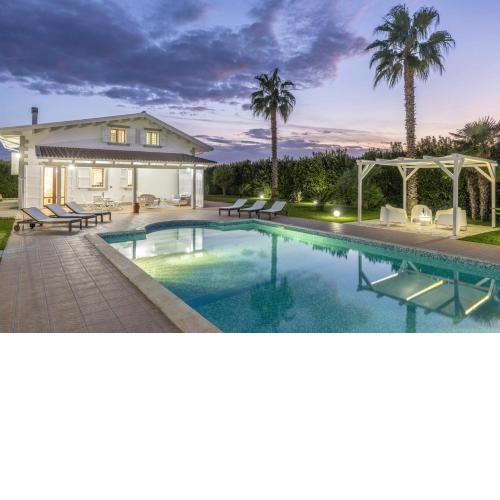 Villa Blanco