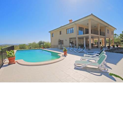 Villa Blanquerna