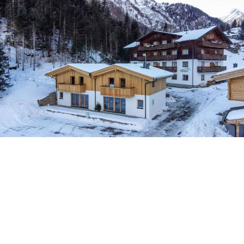 Villa Blauer Vogel