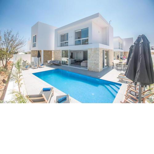 Villa Bleu 4