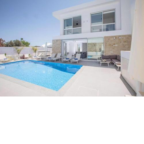 Villa Bleu 5