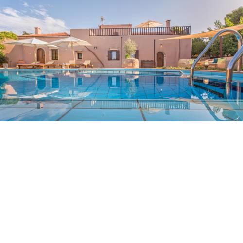 Villa Bliss