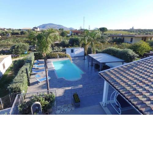 Villa Blu Marine