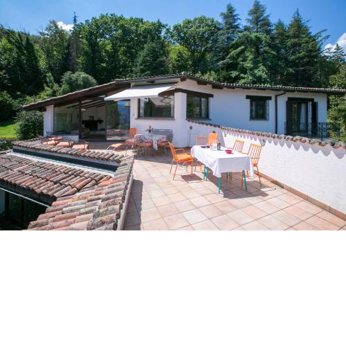 Villa Blu Ortensia - Happy Rentals