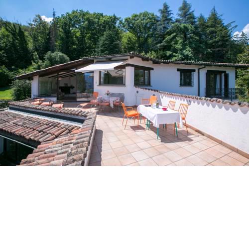 Villa Blu Ortensia