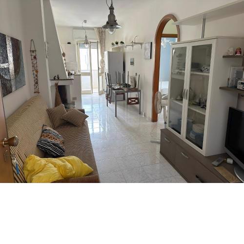 villa blu Otranto