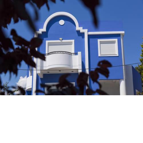Villa Blu