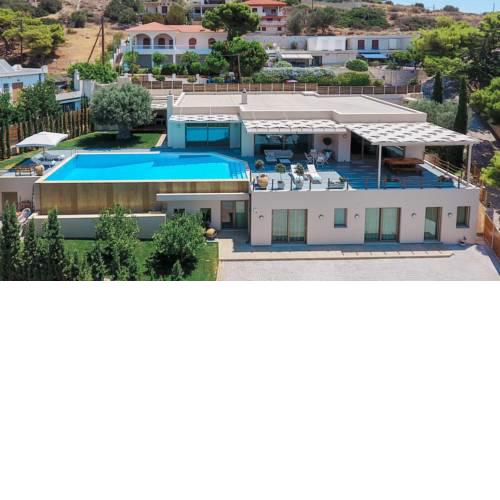 Villa Blue Coast