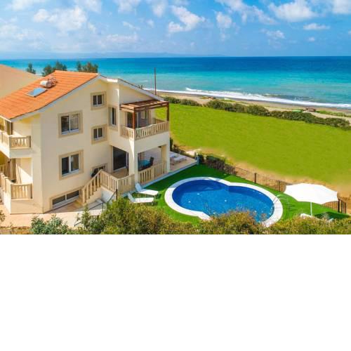 Villa Blue Diamond