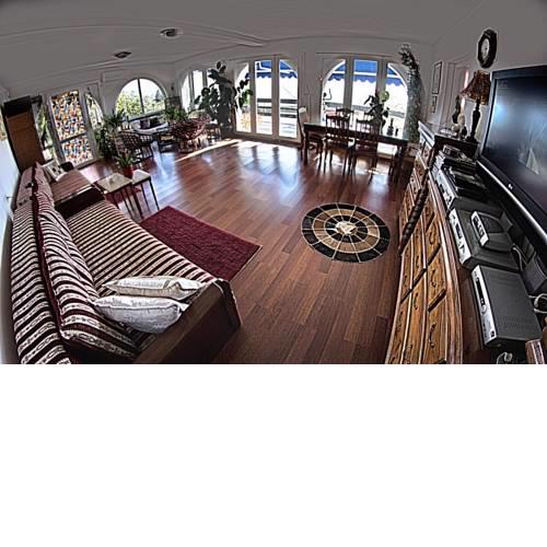 Villa Blue Dreams