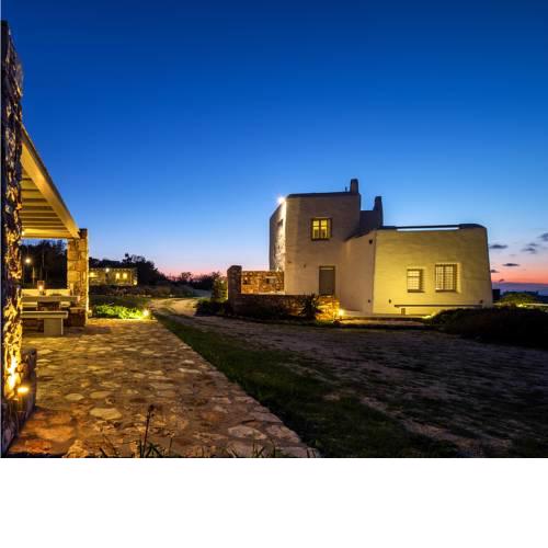 Villa Blue Horizon