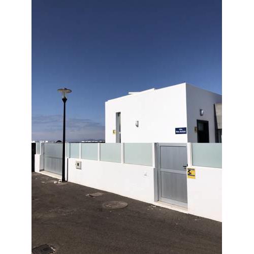 villa blue horizont
