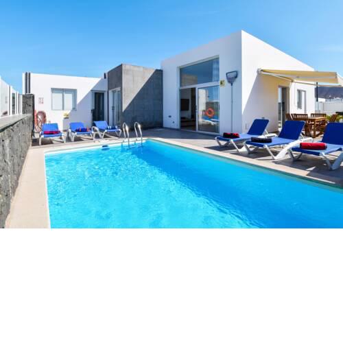 Villa Blue Horizont