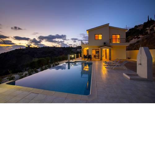 Villa Blue Jadeite