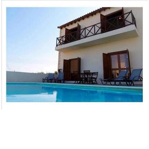 Villa Blue Lagoon