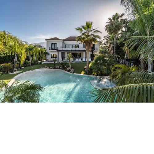 Villa Blue Lagoon
