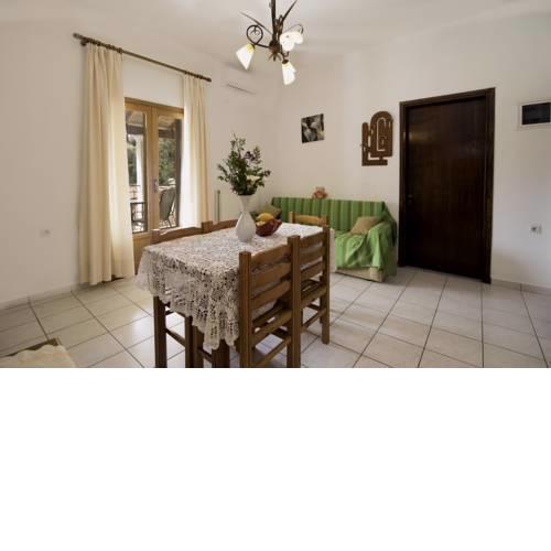 Villa Blue Pearl
